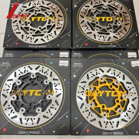 Đĩa Daytona 220mm