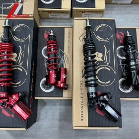 Phuộc Profender các dòng xe