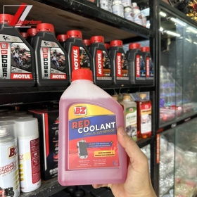 Nước mát Bz đỏ 1L pha sẵn