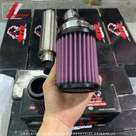 Lọc trụ STB