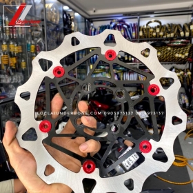 Đĩa King Speed 260mm 4 lỗ