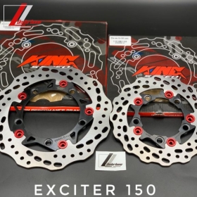 Đĩa King Speed cho Exciter 150