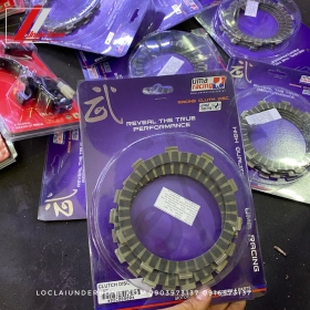 Bỗ nồi Uma Ex150