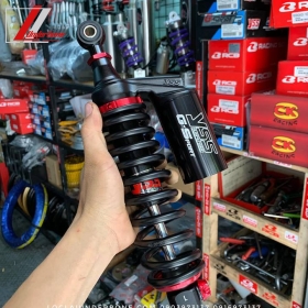 Phuộc YSS G-Sport Black cho Vario/Click