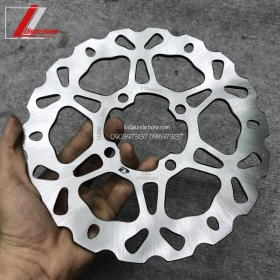 ĐĨA RCB 220mm 4 LỖ