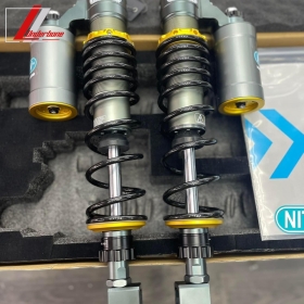 Phuộc Nitron DNA cho SH việt 