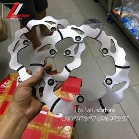 ĐĨA X1R CHO WINNER