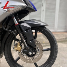 Phuộc LCM mẫu Winner X cho Exciter