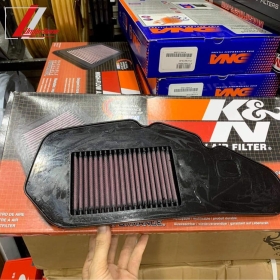 Lọc gió K&N cho Vario Click Air Blade 