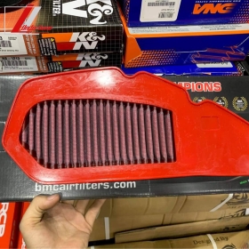 Lọc gió BMC cho Vario Click Air Blade