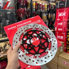Đĩa thắng X1R T-Drive 220mm