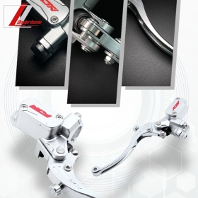 Tay dầu liền Fjn Ex-11 