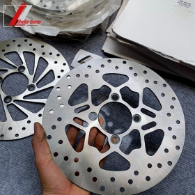 Đĩa Sunstar 245mm 4 lỗ ốc