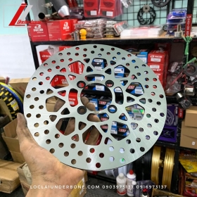 ĐĨA X1R RACING 245-260mm 4 lỗ đĩa
