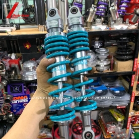 Phuộc RCB mode Nitron cho Wave/Dream