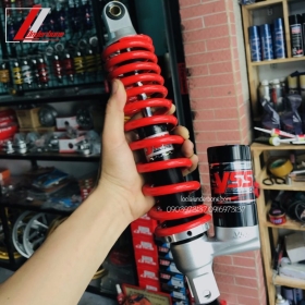 PHUỘC YSS BÌNH DẦU DƯỚI CHO CLICK/VARIO