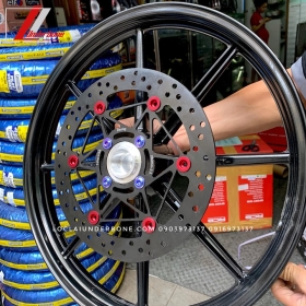 ĐĨA T-PRO USA 260MM