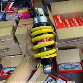 Phuộc RCB S2 Rebound cho Exciter