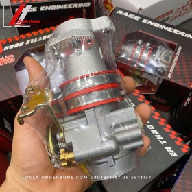 Họng xăng SWR cho Raider/Satria