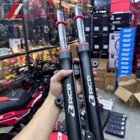 Phuộc trước RCB cho Ex150-155