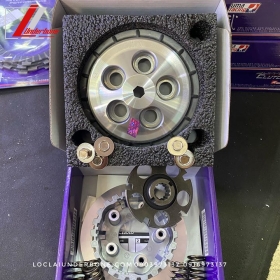 Nồi chống trượt Uma SLIPPER CLUTCH Exciter 150