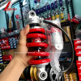 PHUỘC YSS G-PLUS CHO EXCITER 135