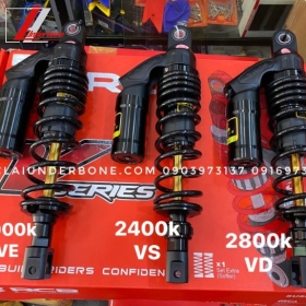 Phuộc RCB V Series Vario/Click