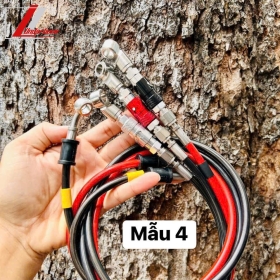 Nắp van vòi Titan GR5