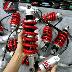 PHUỘC YSS G-PLUS CHO RAIDER/SATRIA