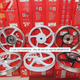 Mâm RCB Vario 1.4-1.6 14 inch