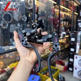 Tay dầu Fjn GP20 trái phải