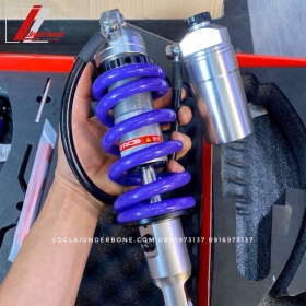 Phuộc RCB DB-2 Line Raider/Satria