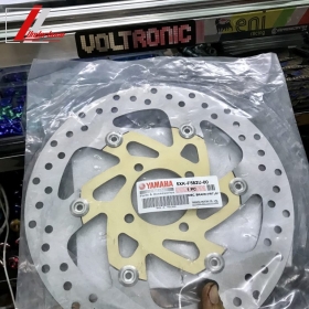 Đĩa Yaz zin 267mm