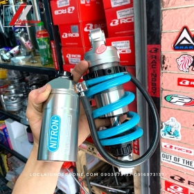 Phuộc RCB bình dầu Exciter 135-150 Mode Nitron