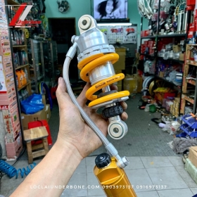 Phuộc Ohlin’s cho Exciter 150