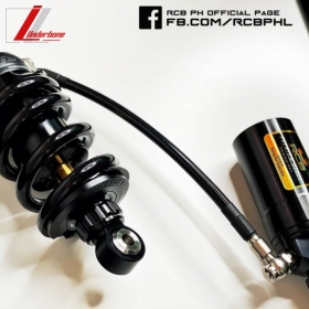 Phuộc RCB DB-2 Plus Premium Black