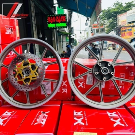 Mama Daytona X1R Exciter 150-155