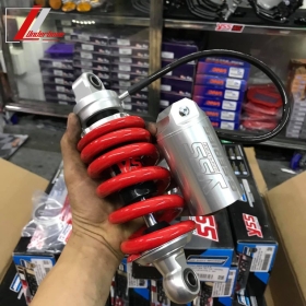Phuộc YSS G-Series cho Exciter 150