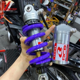 Phuộc RCB DB-2 Plus Winner Sonic