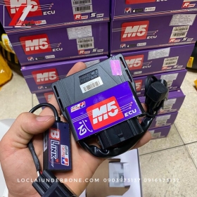 ECU UMA M5 Exciter 2017 – 2019