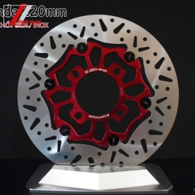 Đĩa thắng GH 220mm