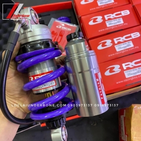 Phuộc RCB DB-2 Plus Y15ZR/Exciter150/MX King