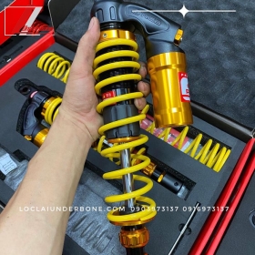 Phuộc bình dầu RCB VD Series cho SH125/150