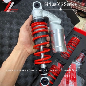 Phuộc bình dầu RCB VS Series cho Sirius