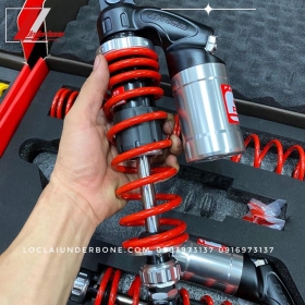Phuộc bình dầu RCB VD Series cho Air Blade