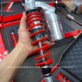 Phuộc bình dầu RCB Vs Series cho Air Blade