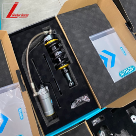 Phuộc Nitron DNA Raider 