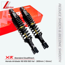 Phuộc X1R - C Air Blade 