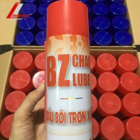 DƯỠNG SÊN BZ