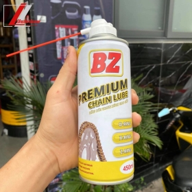DƯỠNG SÊN BZ PREMIUM
